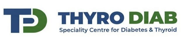 Thyrodiab – Thyroid and Diabetes Clinic in Malappuram